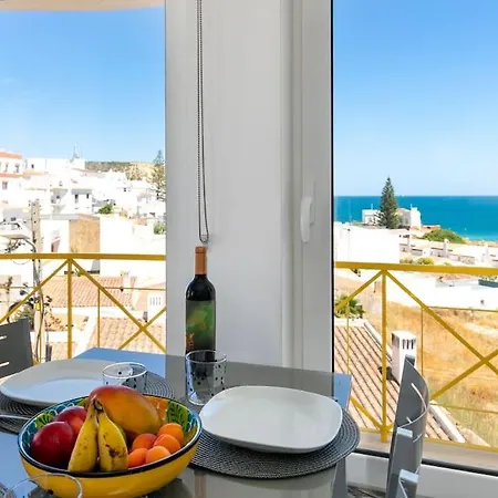 Casa Lilas, Magnifica Vista Mar A Passos Da *
