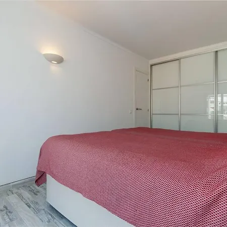 Casa Lilas, Magnifica Vista Mar A Passos Da Praia Da Luz