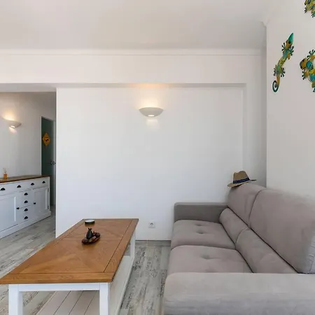 Casa Lilas, Magnifica Vista Mar A Passos Da * Praia Da Luz