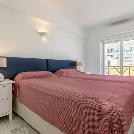 Casa Lilas, Magnifica Vista Mar A Passos Da