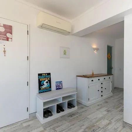 Casa Lilas, Magnifica Vista Mar A Passos Da Praia Da Luz