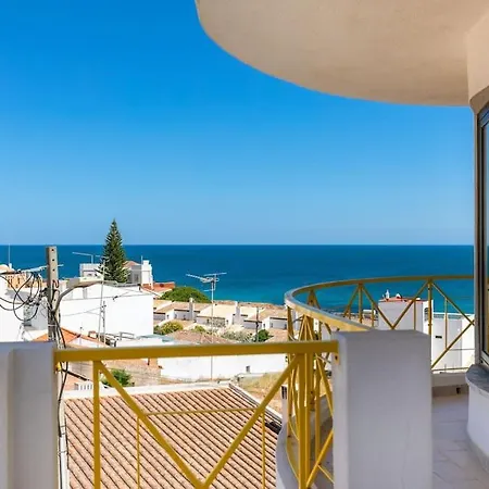 Casa Lilas, Magnifica Vista Mar A Passos Da *