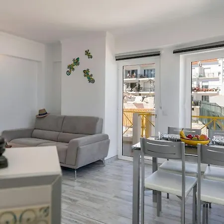 Casa Lilas, Magnifica Vista Mar A Passos Da Apartment Praia Da Luz