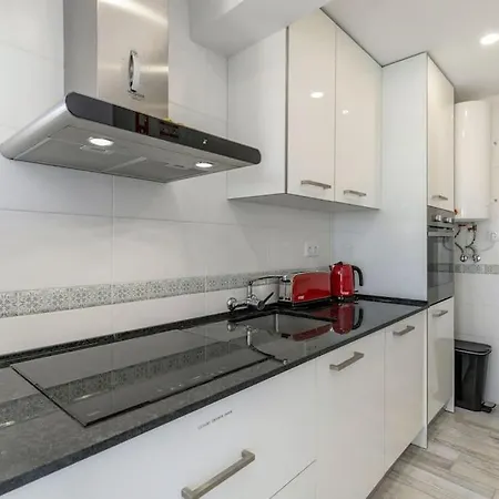 Casa Lilas, Magnifica Vista Mar A Passos Da *