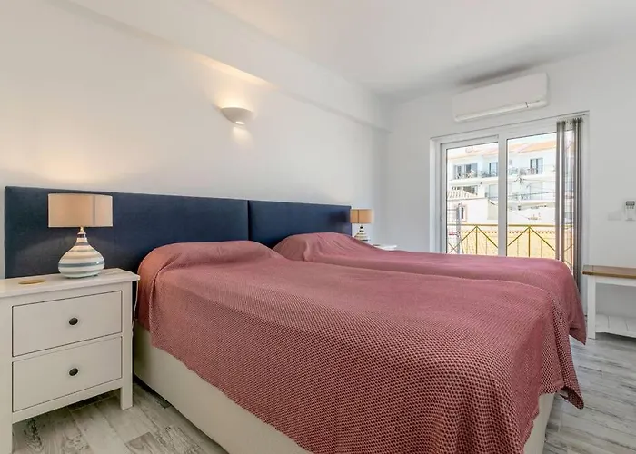 Casa Lilas, Magnifica Vista Mar A Passos Da