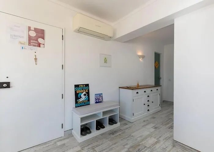 Casa Lilas, Magnifica Vista Mar A Passos Da Luz