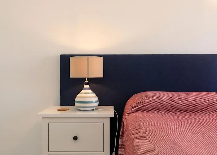 Casa Lilas, Magnifica Vista Mar A Passos Da *