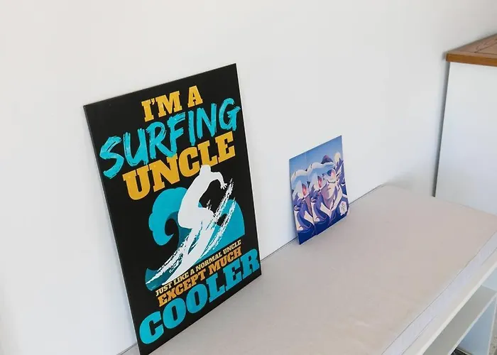 Casa Lilas, Magnifica Vista Mar A Passos Da Luz