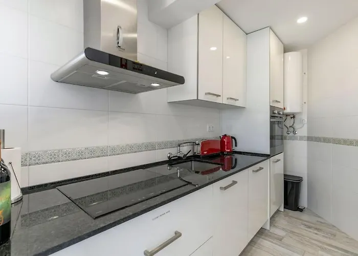 Casa Lilas, Magnifica Vista Mar A Passos Da *