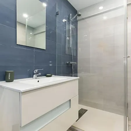 Casa Lilas, Magnifica Vista Mar A Passos Da Διαμέρισμα *