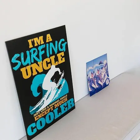 Casa Lilas, Magnífica Vista Mar A Passos Da Luz