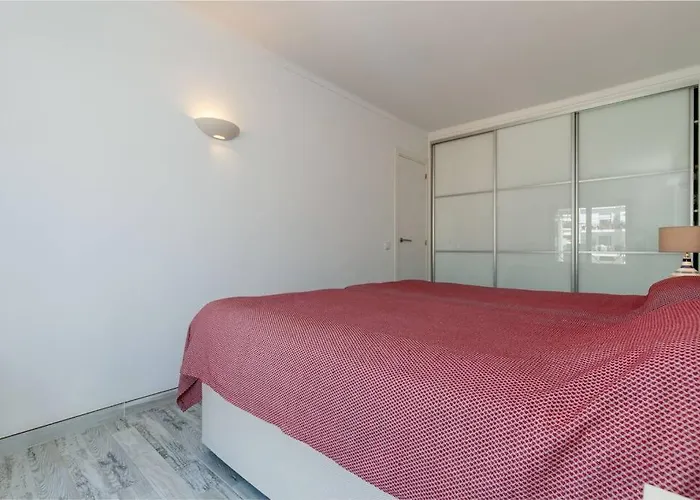 Casa Lilas, Magnifica Vista Mar A Passos Da Luz