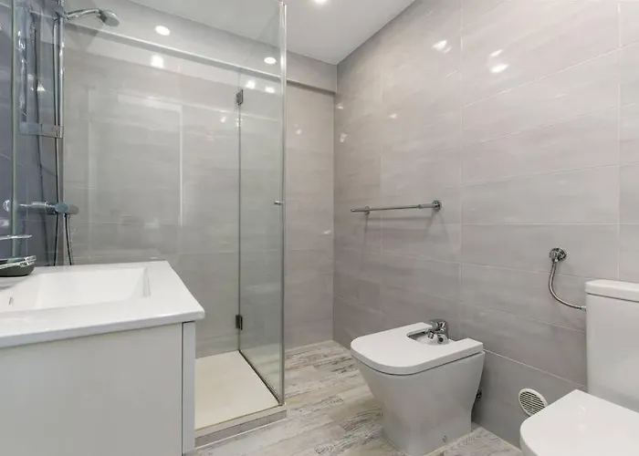 Casa Lilas, Magnifica Vista Mar A Passos Da * Luz