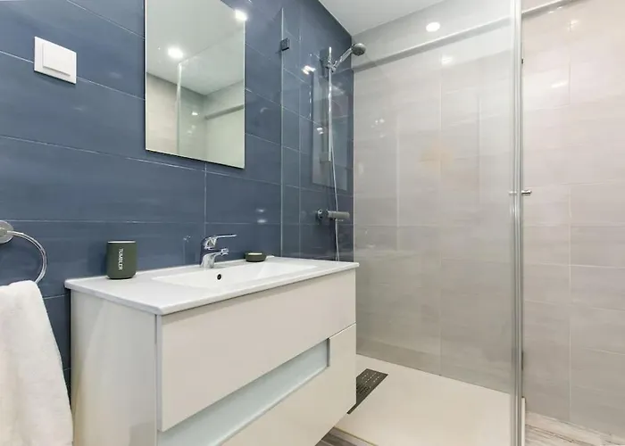 Casa Lilas, Magnifica Vista Mar A Passos Da Apartment *